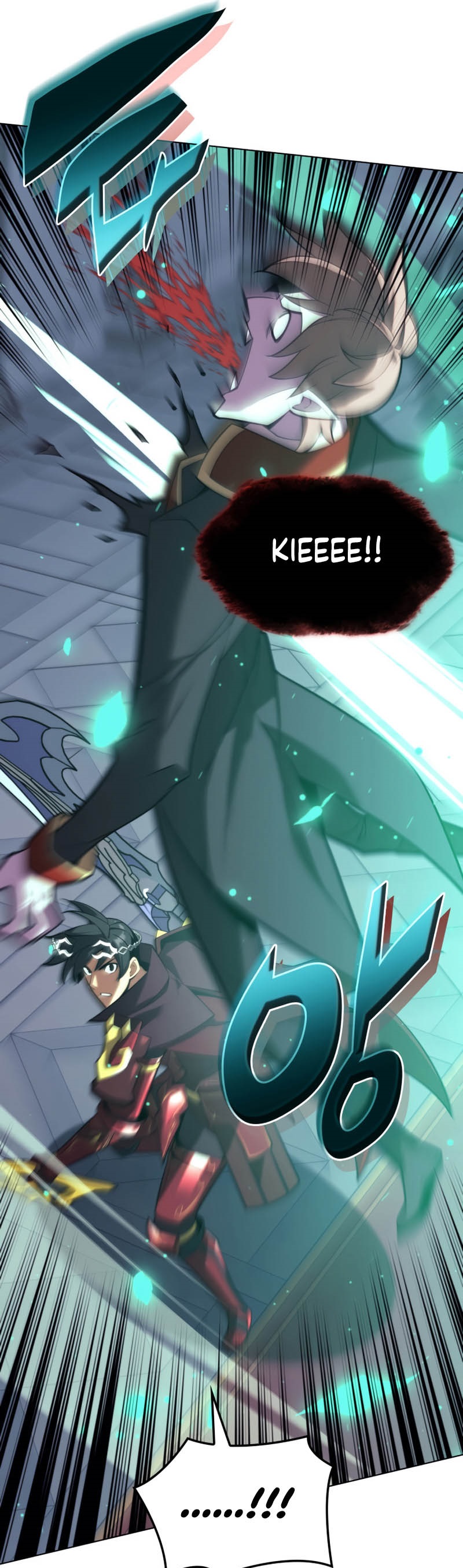 Overgeared Chapter 161