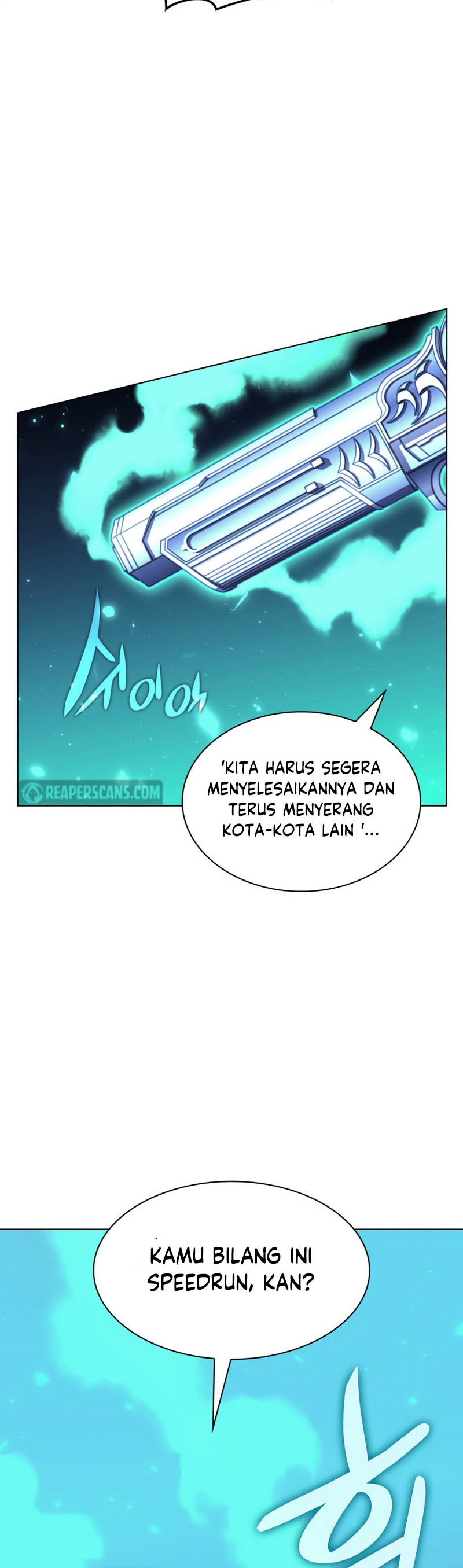 Overgeared Chapter 161