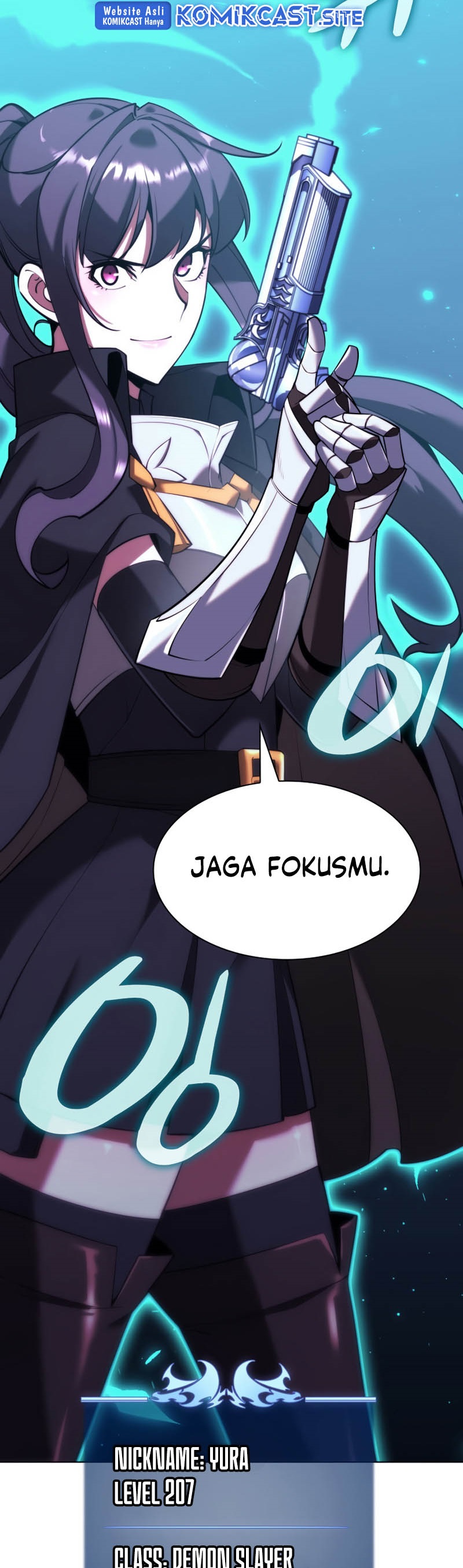 Overgeared Chapter 161