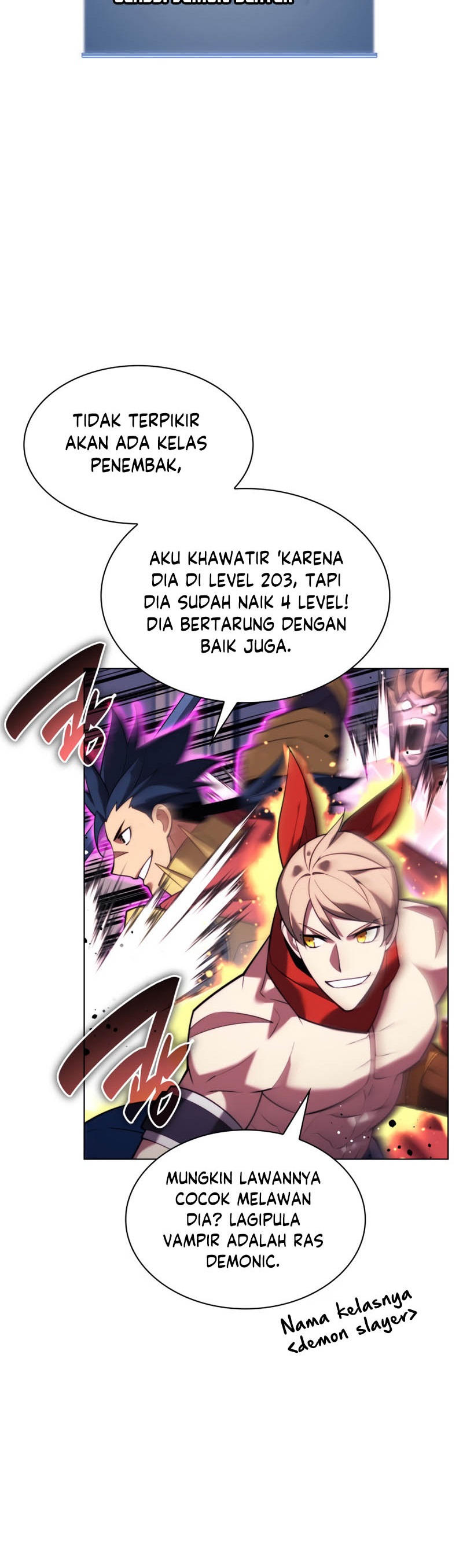 Overgeared Chapter 161