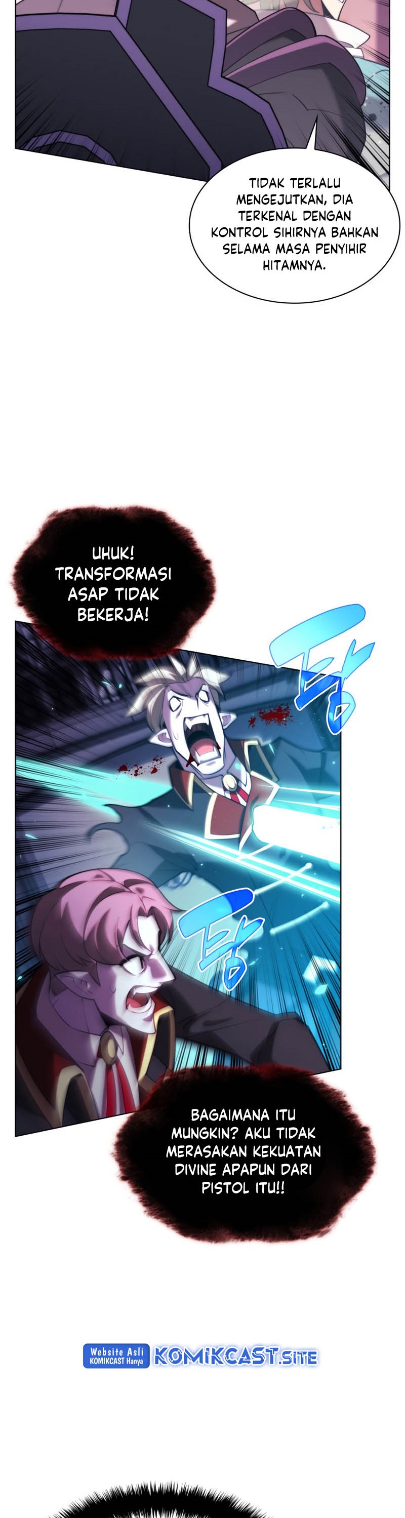 Overgeared Chapter 161