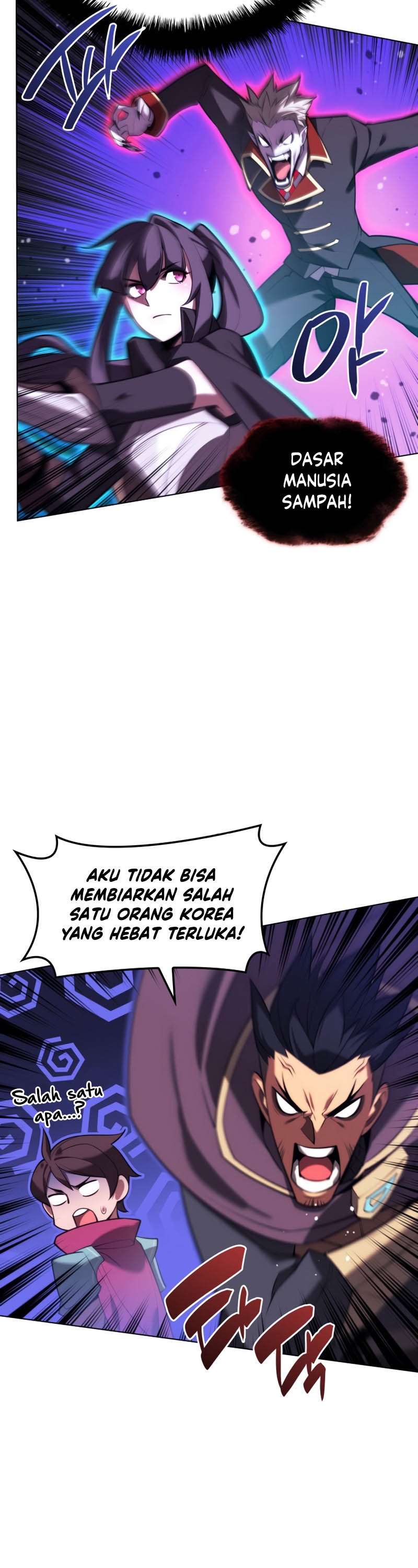 Overgeared Chapter 161