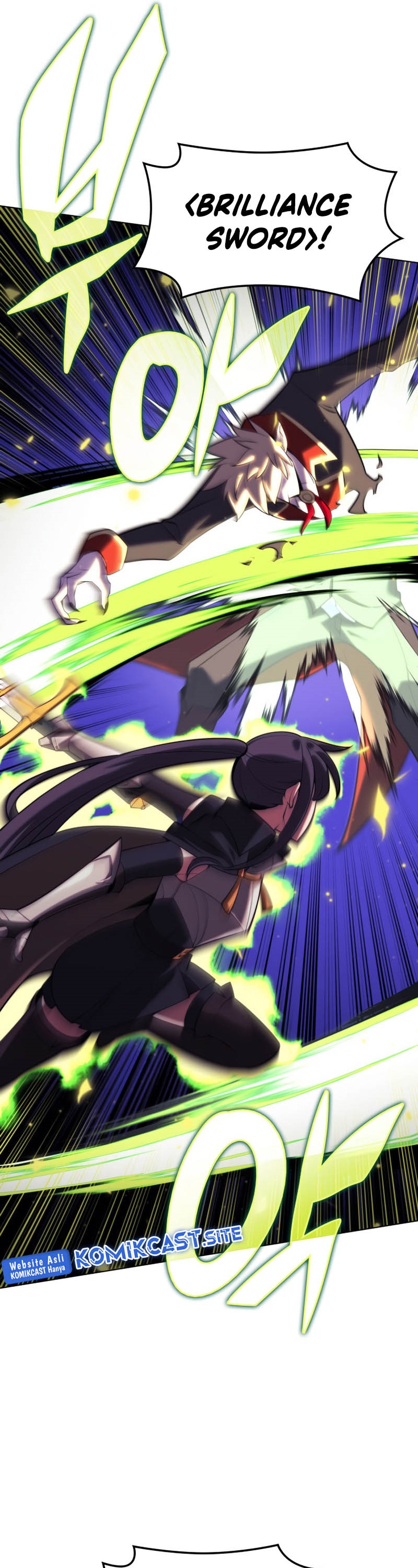 Overgeared Chapter 161
