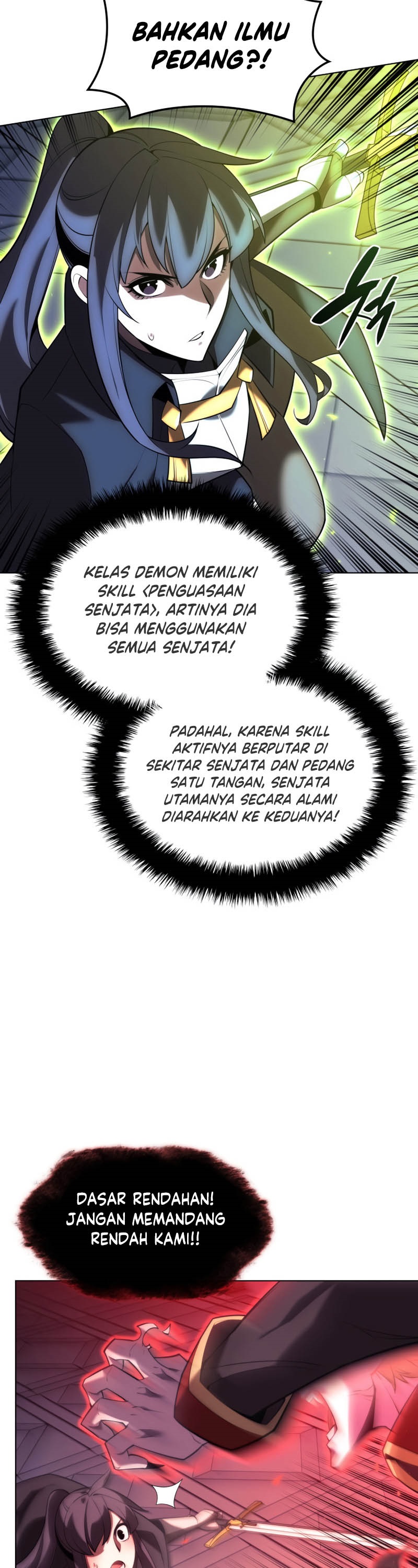 Overgeared Chapter 161
