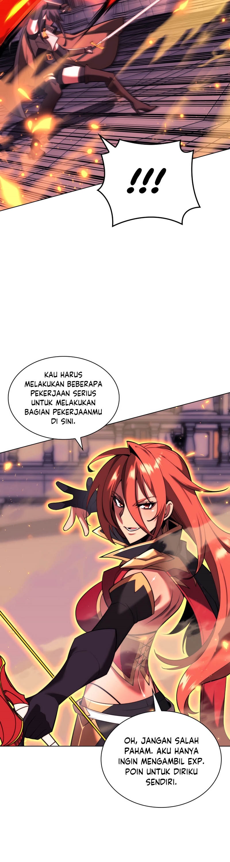 Overgeared Chapter 161