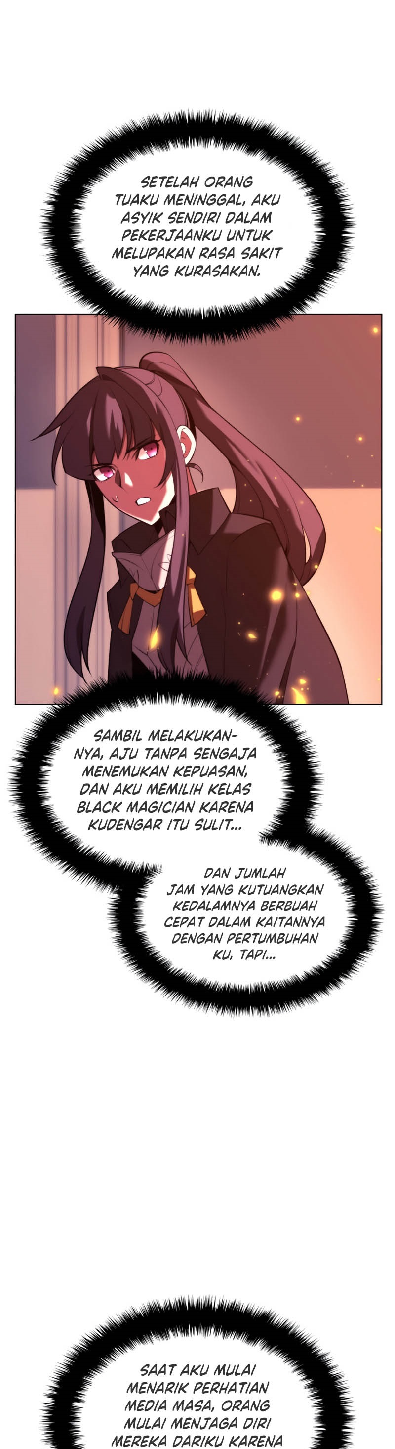 Overgeared Chapter 161