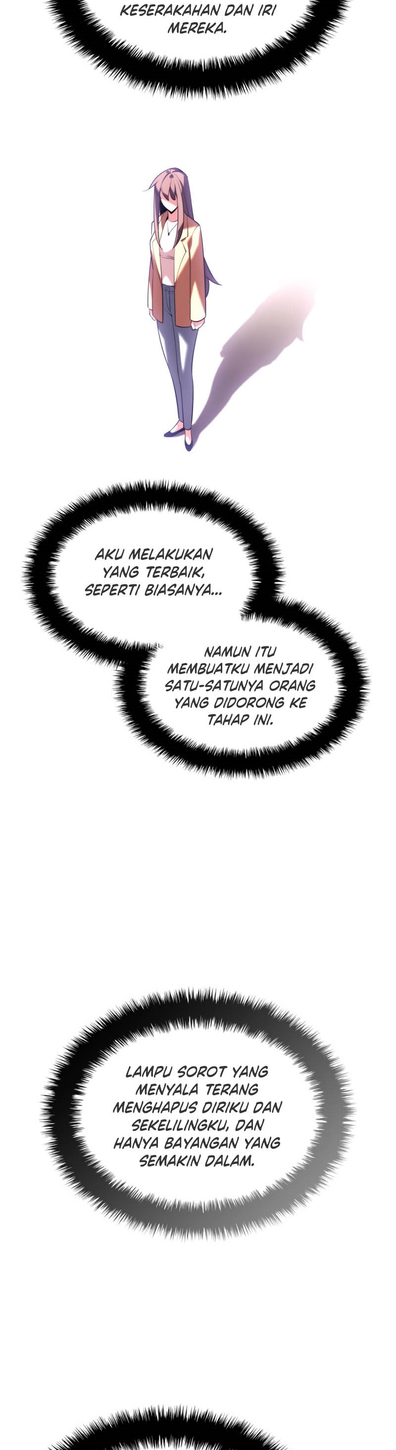 Overgeared Chapter 161