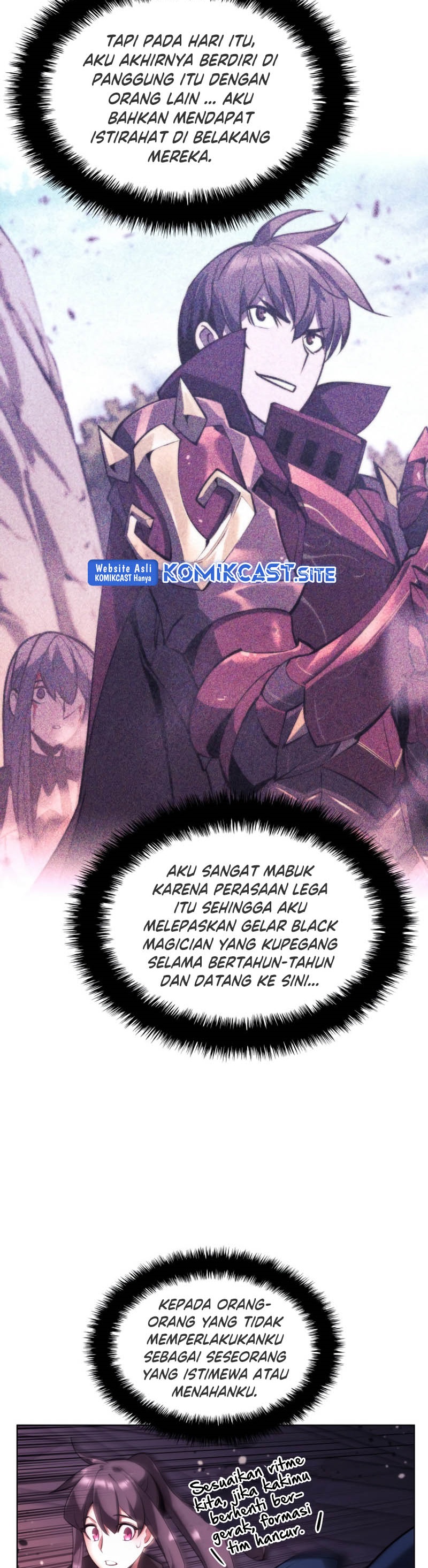 Overgeared Chapter 161