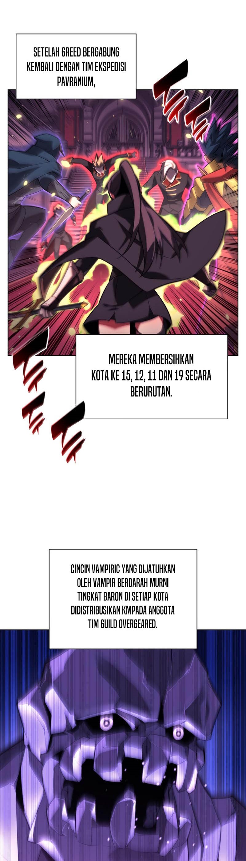 Overgeared Chapter 161