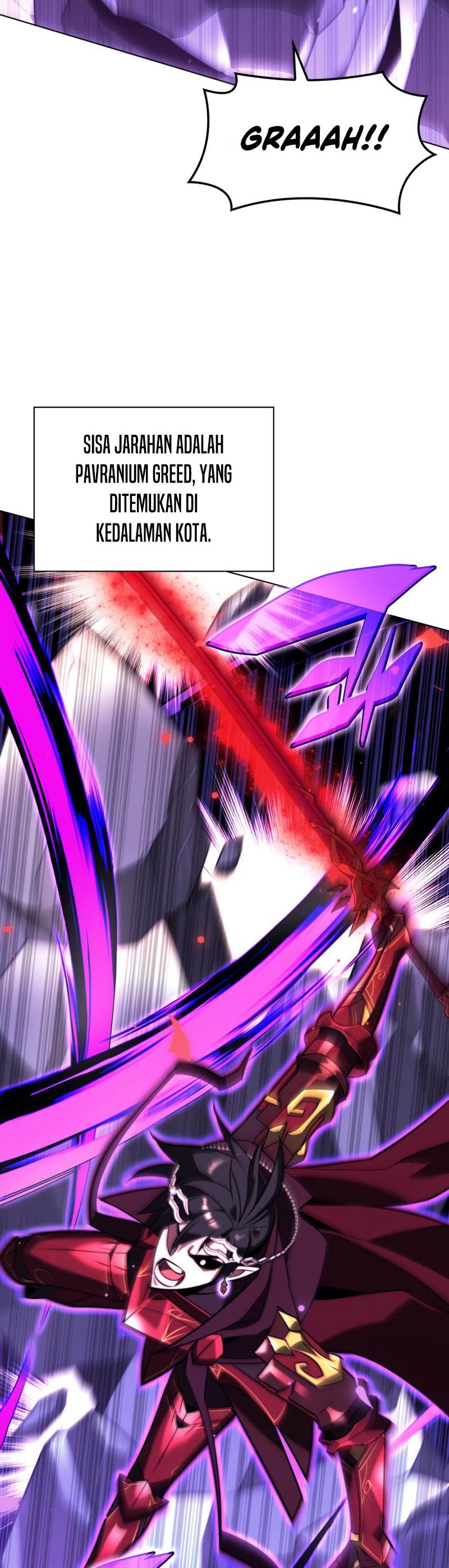 Overgeared Chapter 161