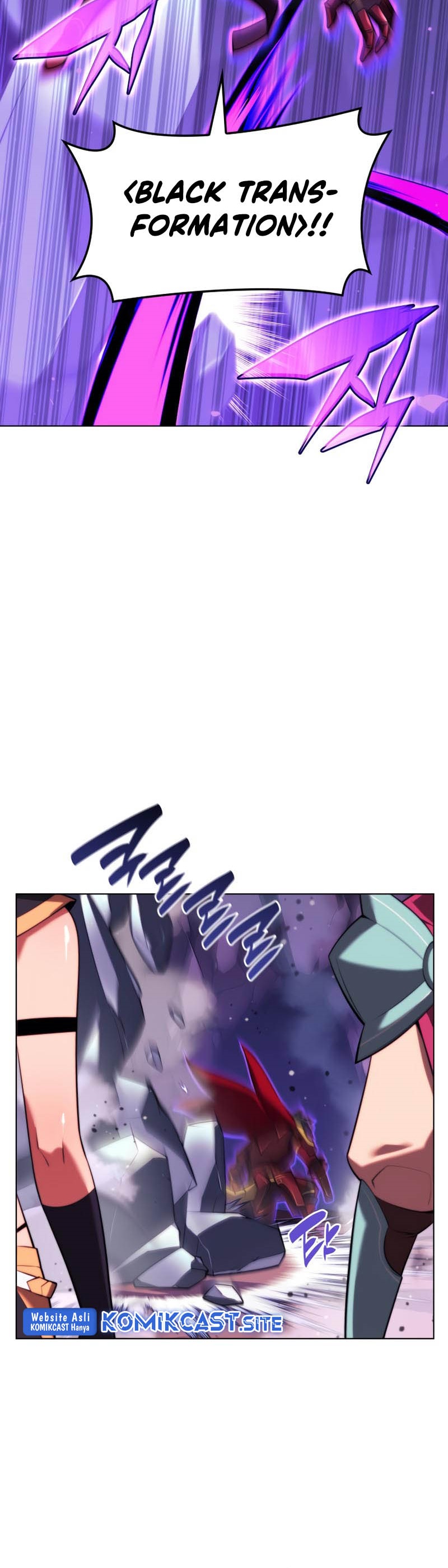 Overgeared Chapter 161