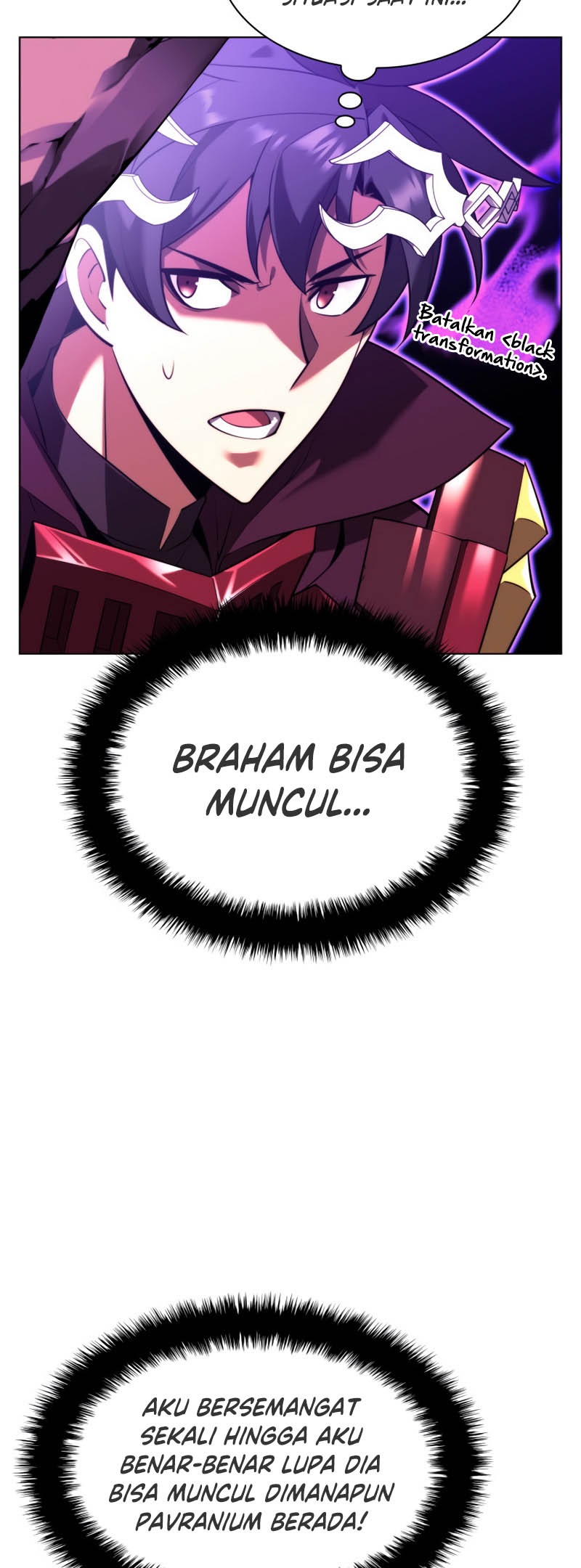 Overgeared Chapter 161