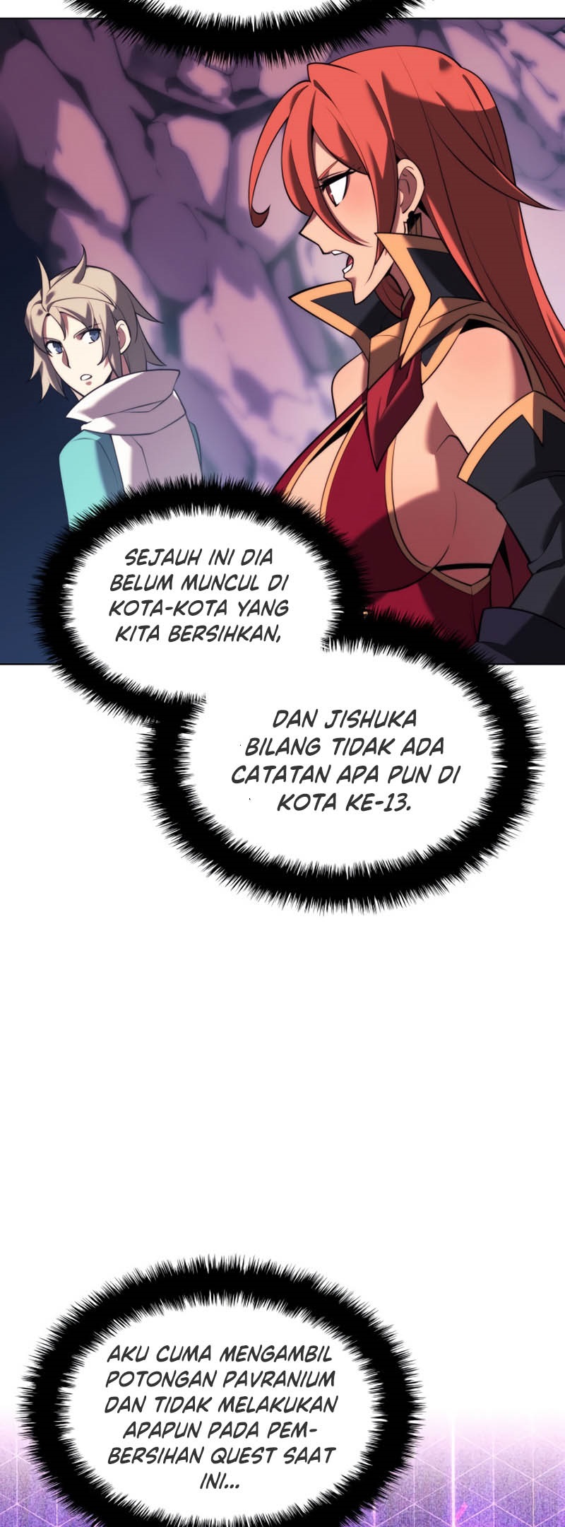 Overgeared Chapter 161