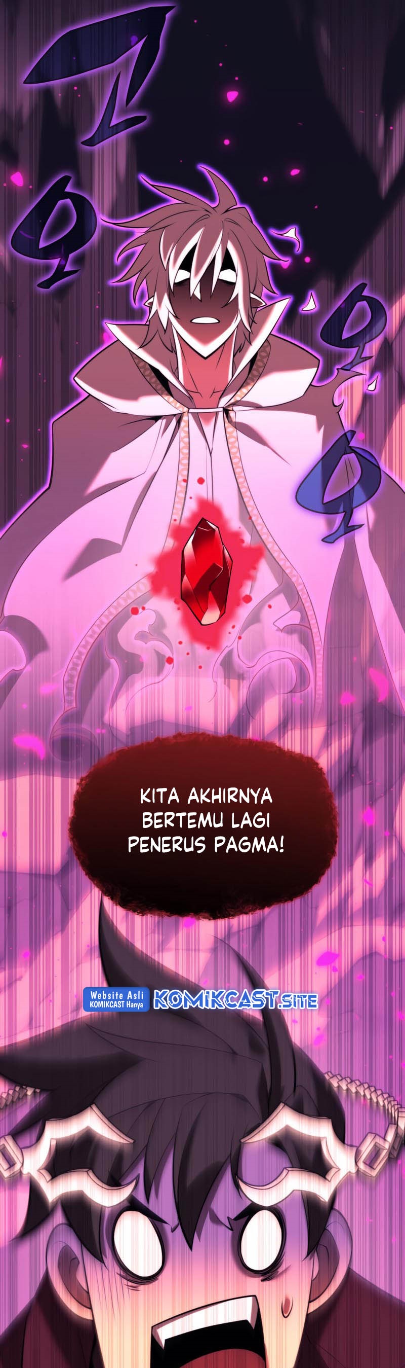 Overgeared Chapter 161
