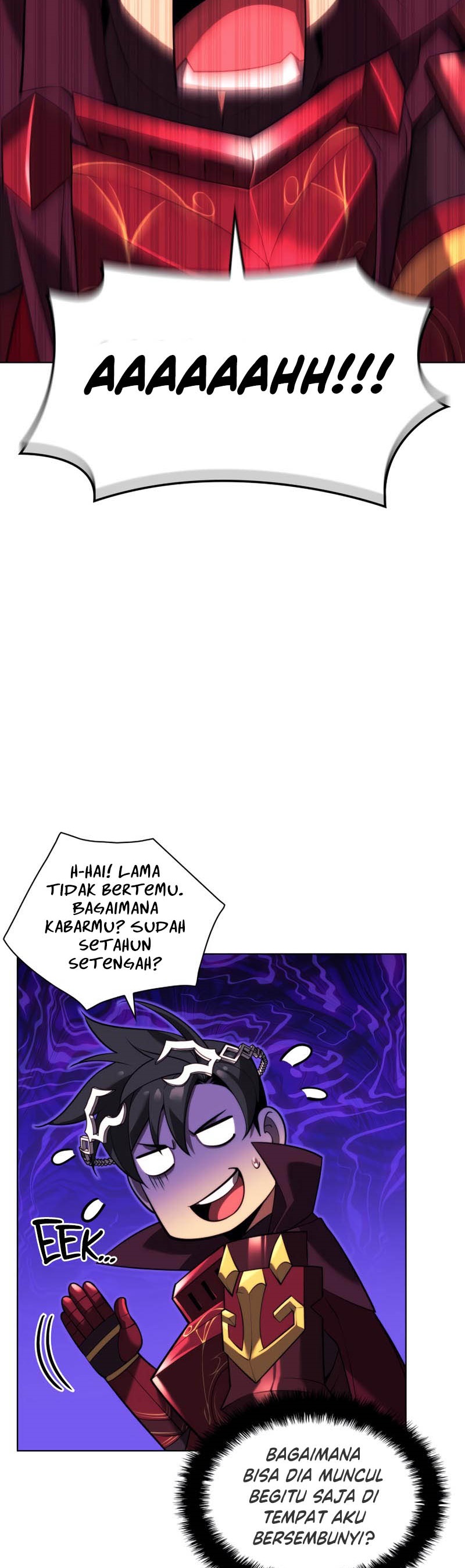 Overgeared Chapter 161