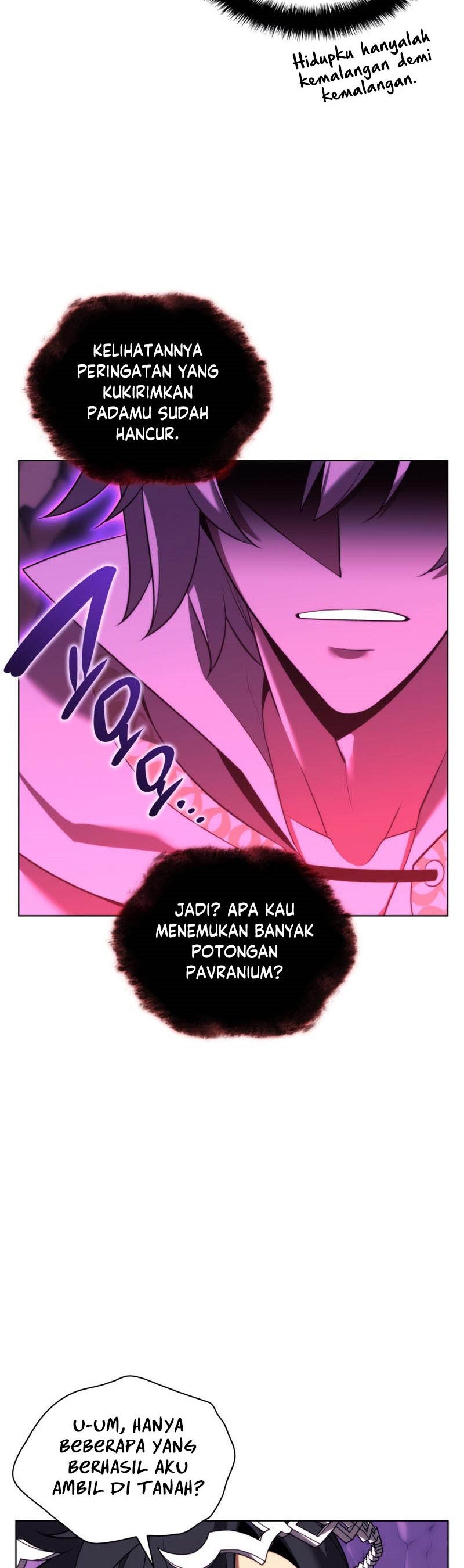 Overgeared Chapter 161