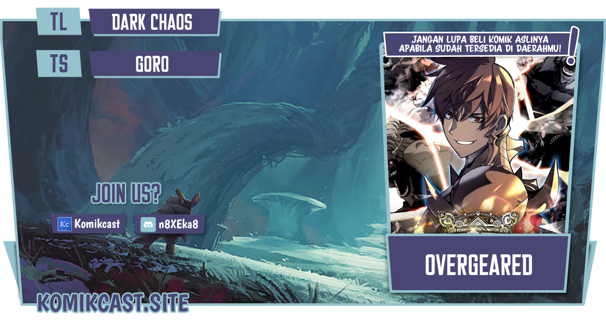 Overgeared Chapter 162