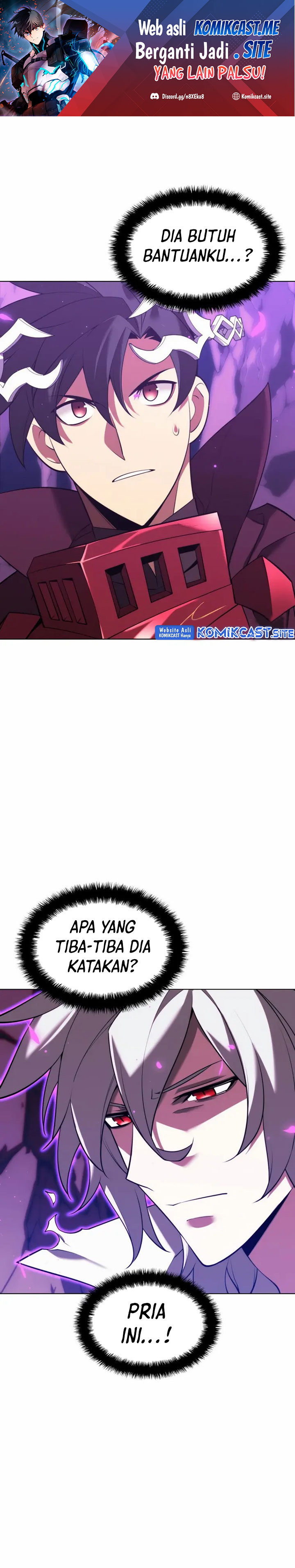 Overgeared Chapter 162