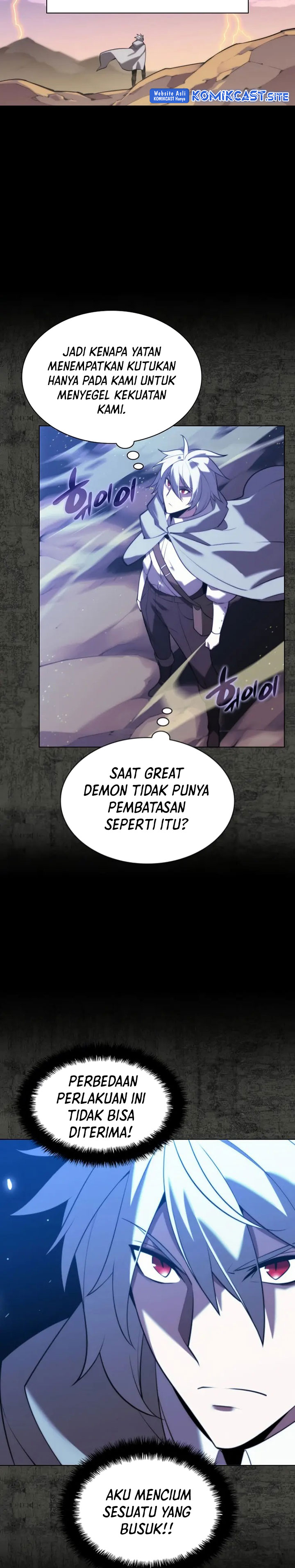 Overgeared Chapter 162
