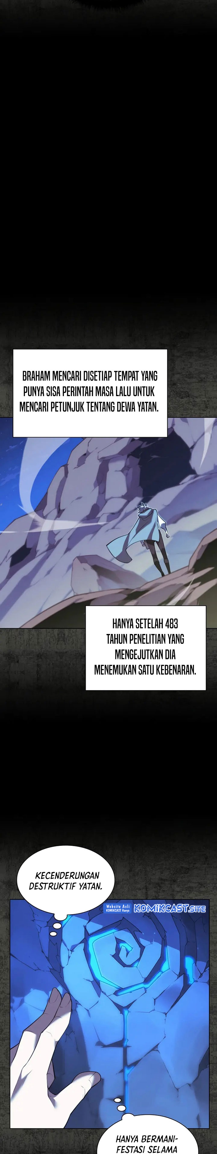 Overgeared Chapter 162