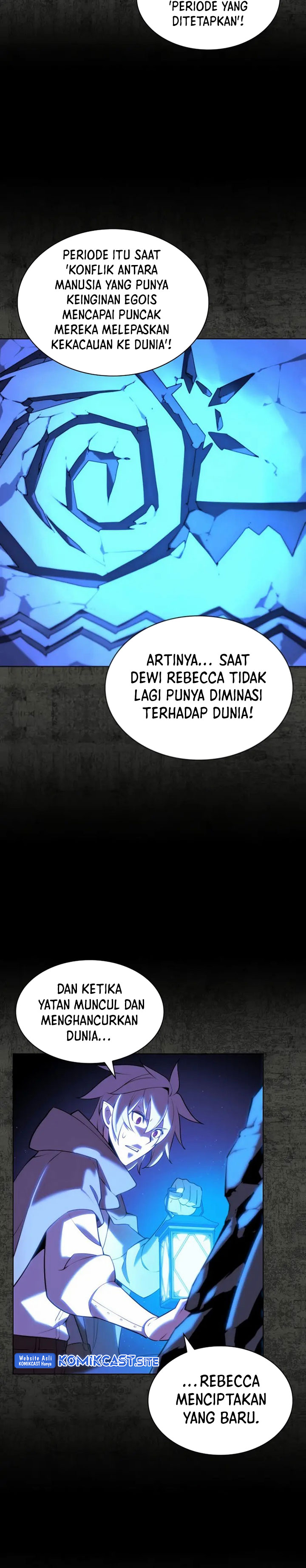Overgeared Chapter 162