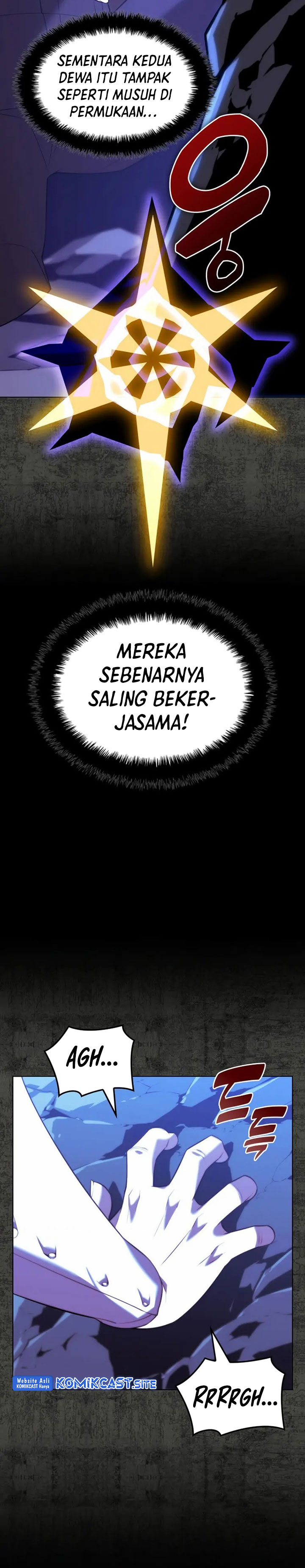 Overgeared Chapter 162
