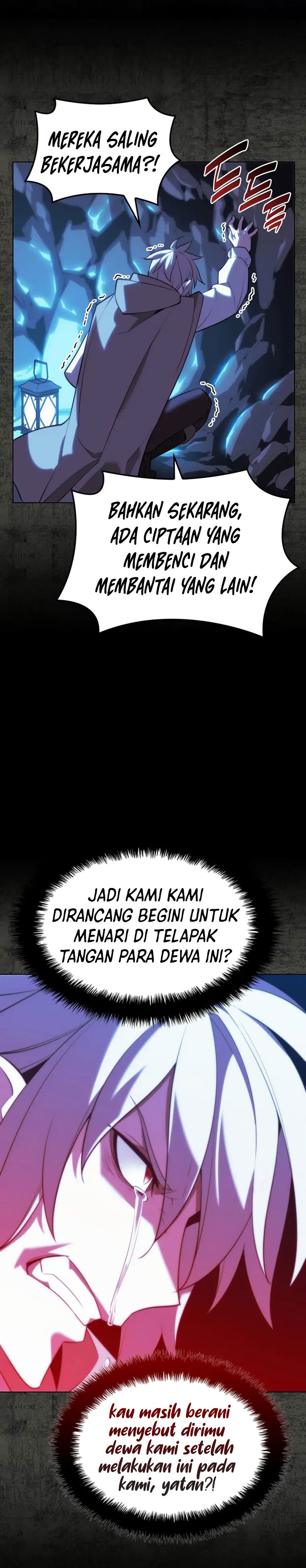 Overgeared Chapter 162