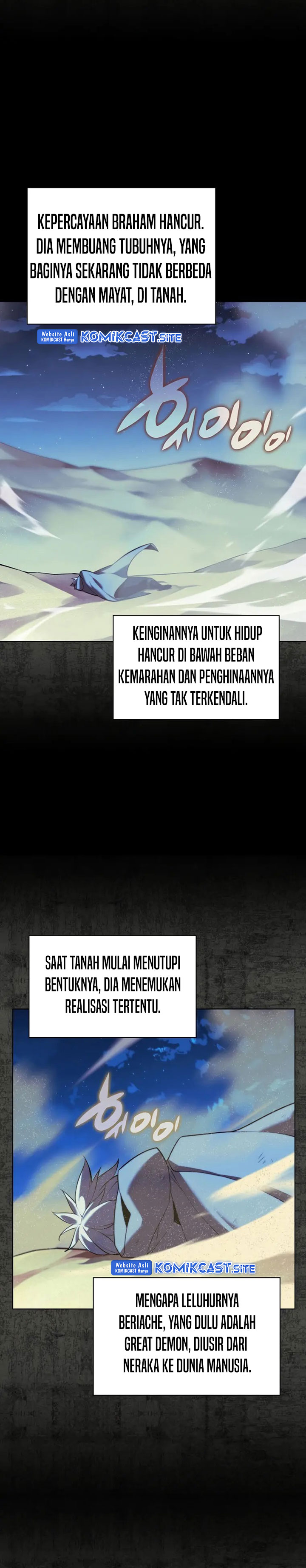 Overgeared Chapter 162