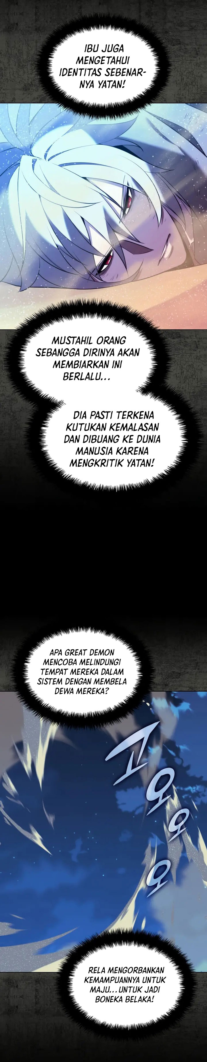 Overgeared Chapter 162