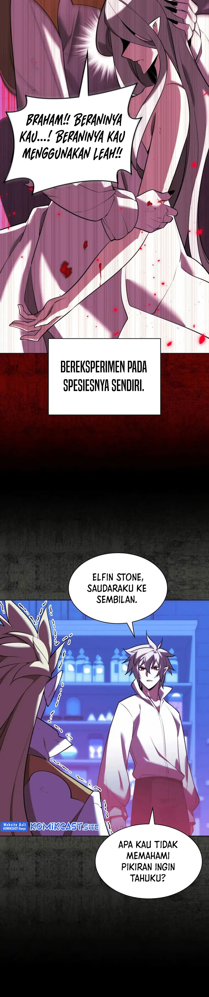 Overgeared Chapter 162