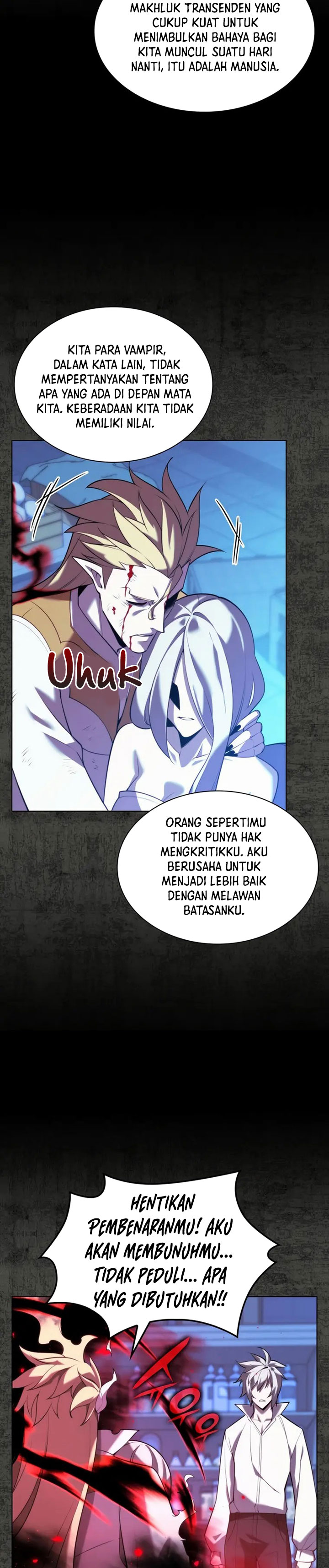 Overgeared Chapter 162