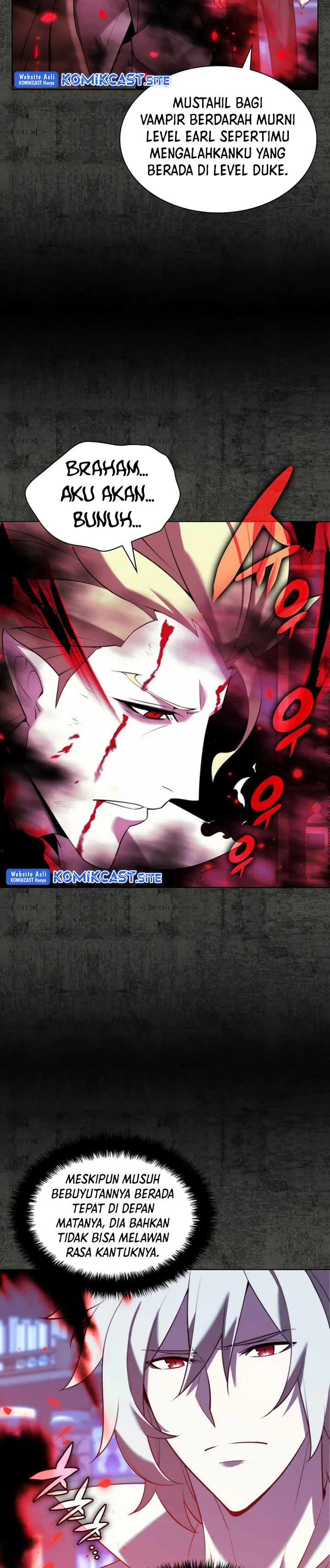 Overgeared Chapter 162