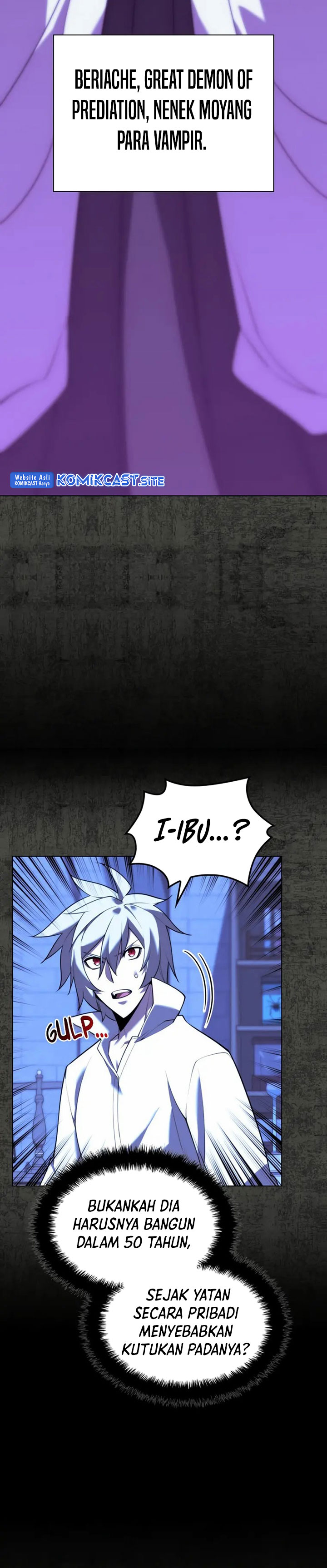 Overgeared Chapter 162