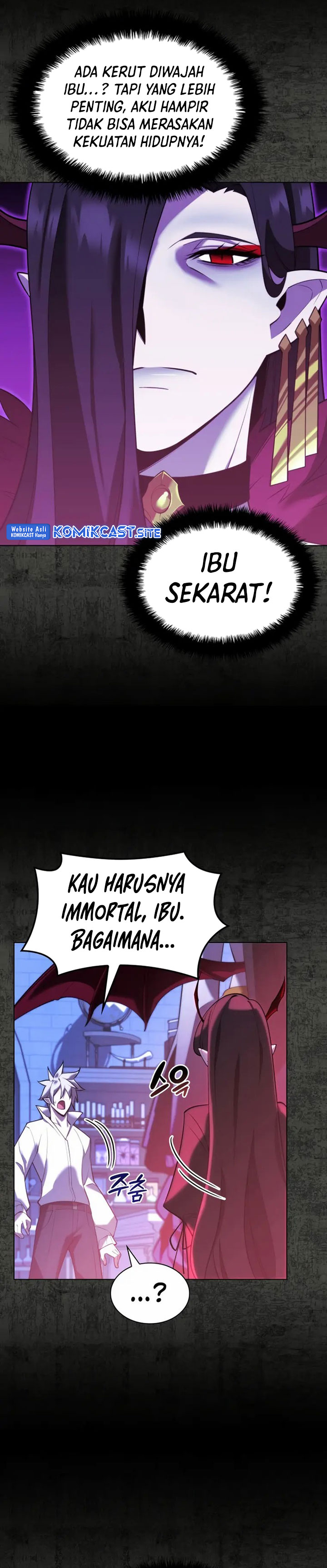 Overgeared Chapter 162