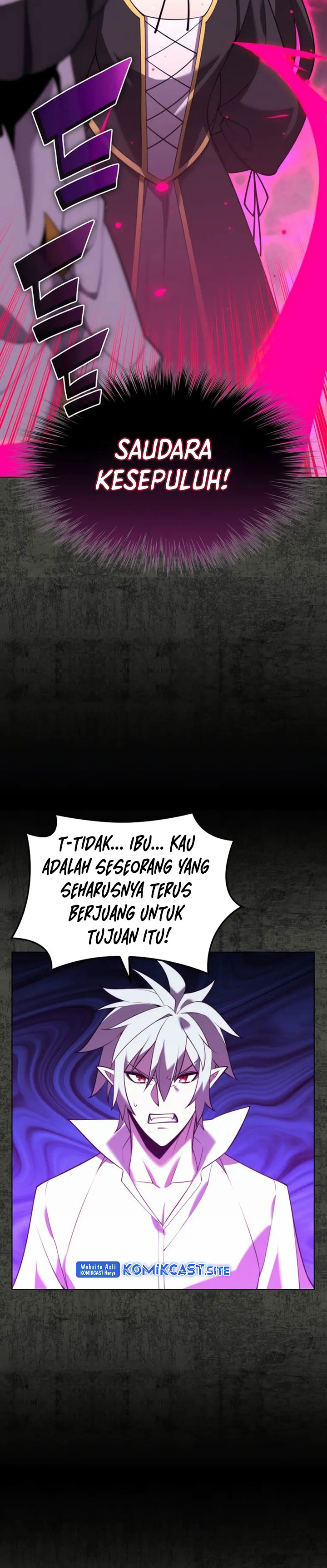 Overgeared Chapter 162