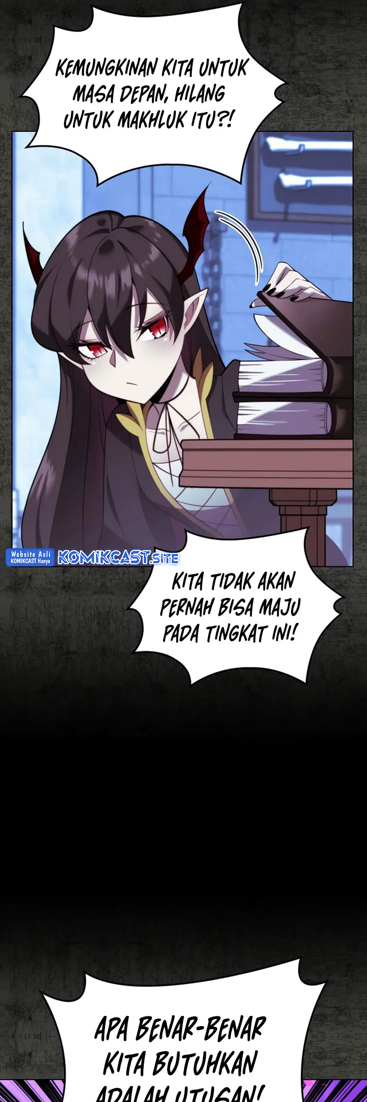 Overgeared Chapter 162
