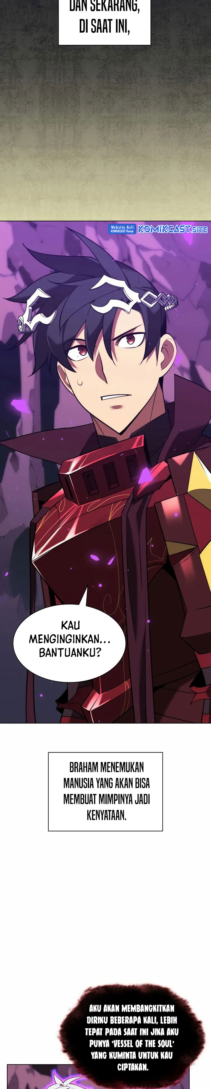 Overgeared Chapter 162