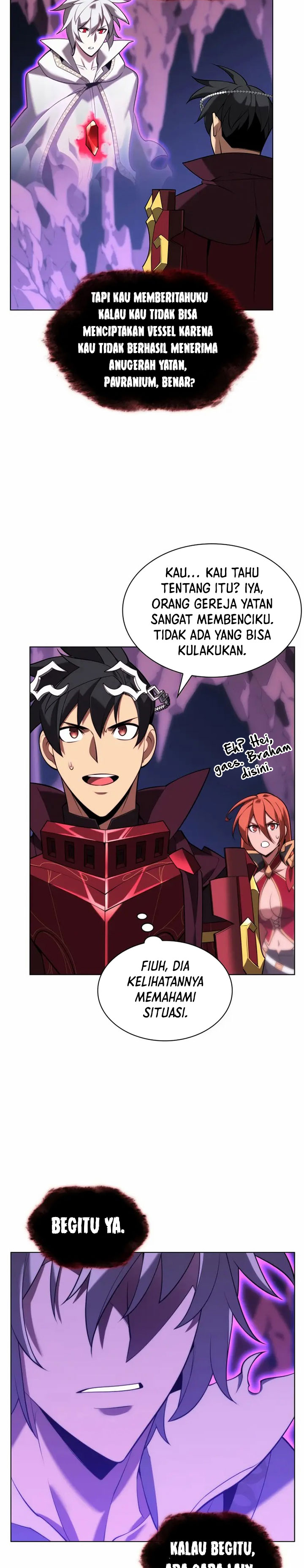 Overgeared Chapter 162