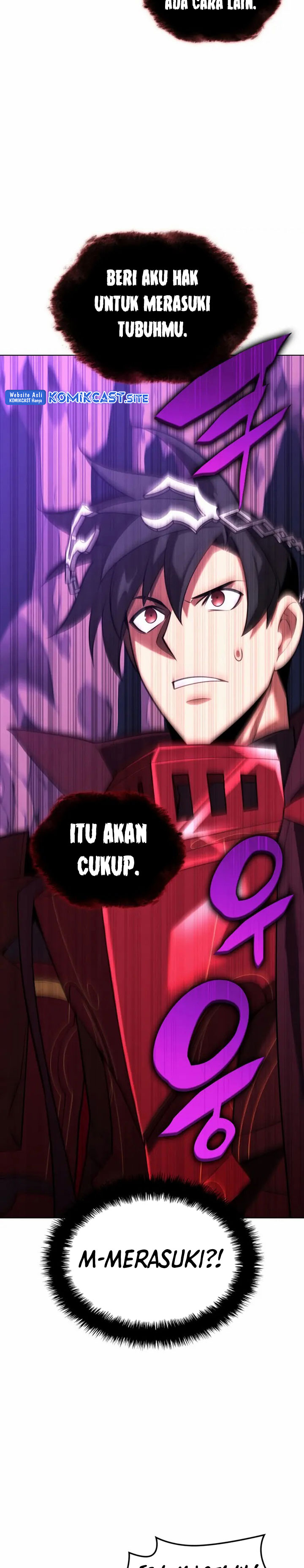 Overgeared Chapter 162