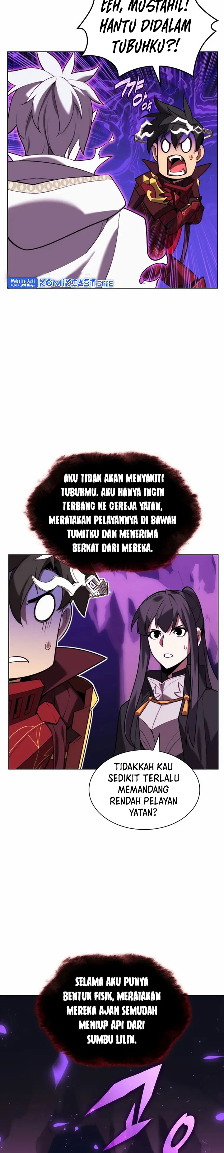 Overgeared Chapter 162