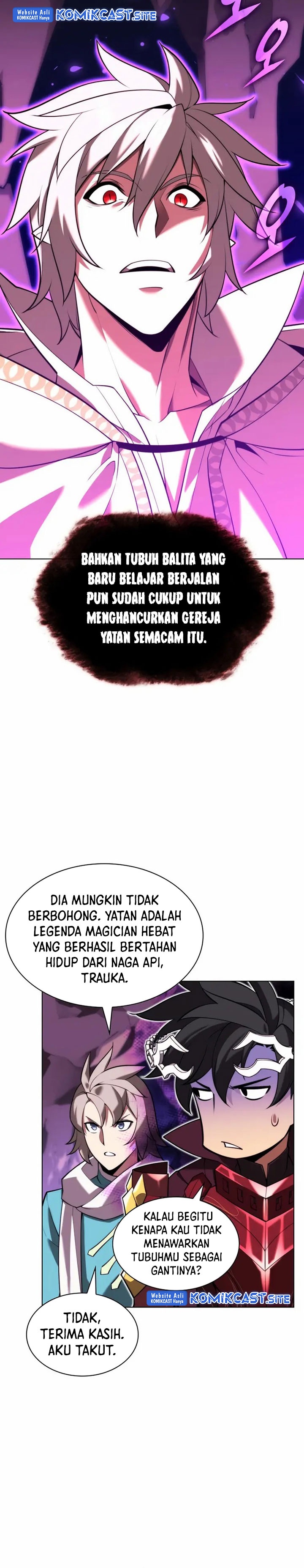 Overgeared Chapter 162