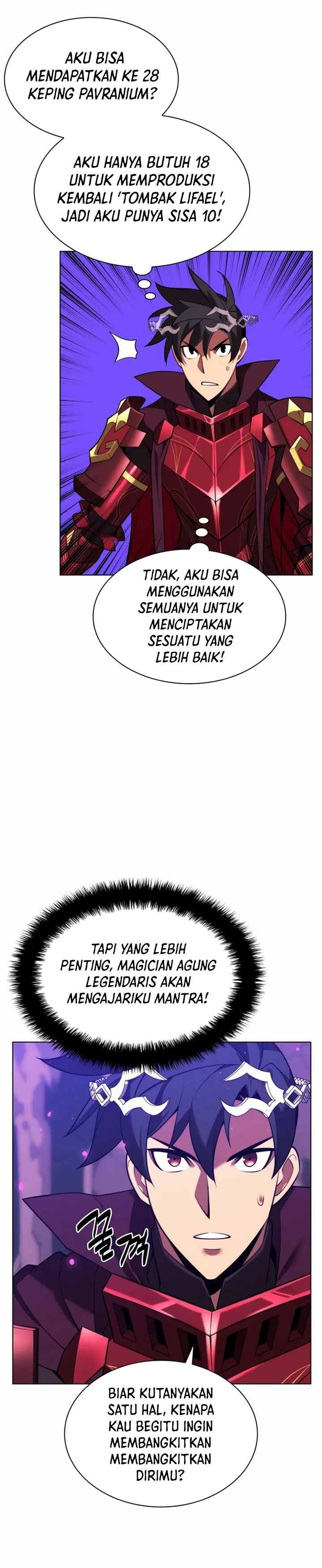 Overgeared Chapter 162