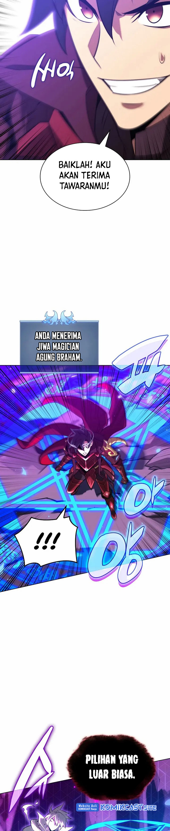 Overgeared Chapter 162