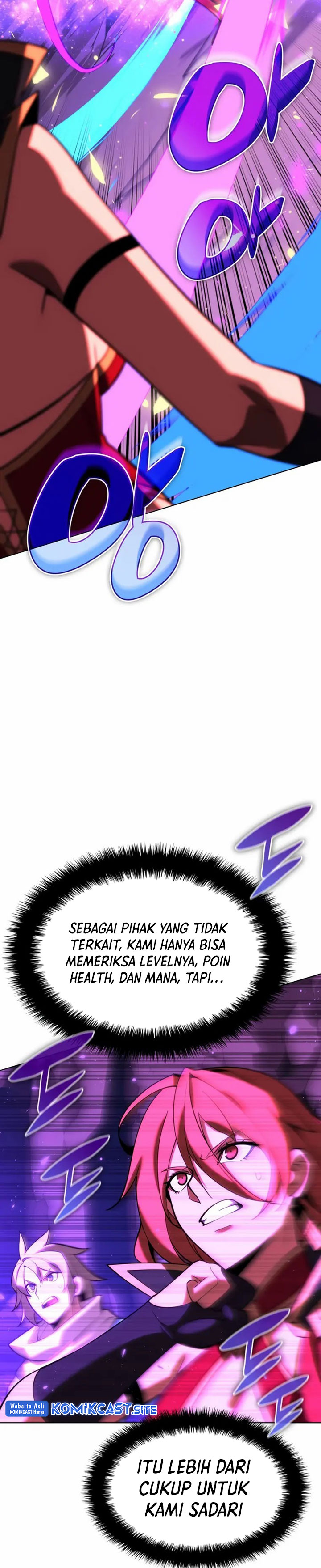Overgeared Chapter 162
