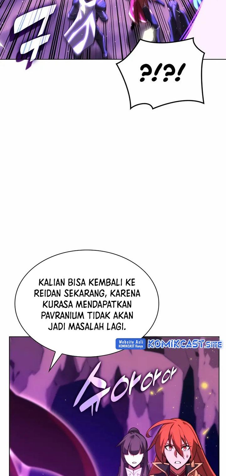 Overgeared Chapter 162