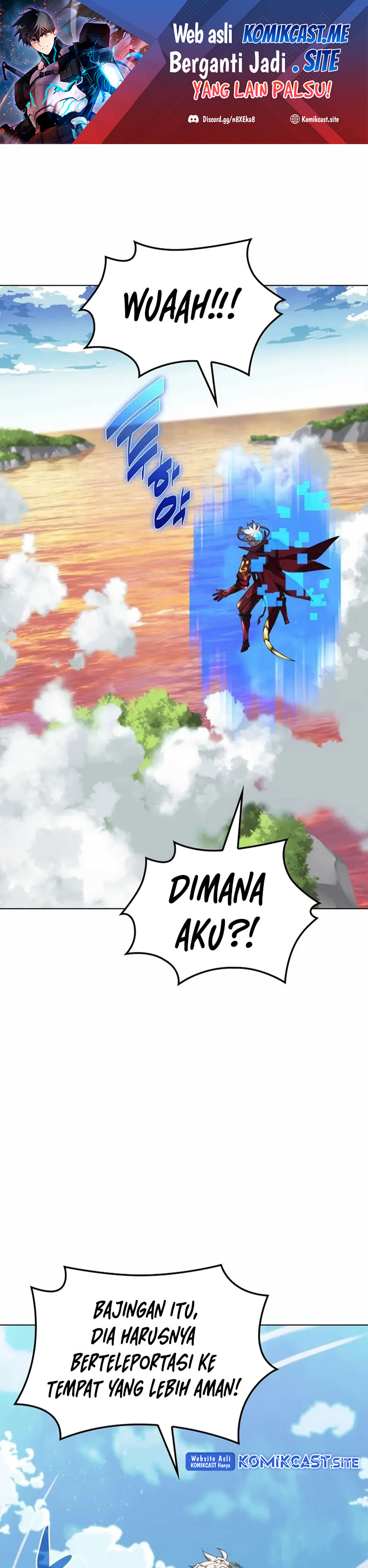 Overgeared Chapter 163
