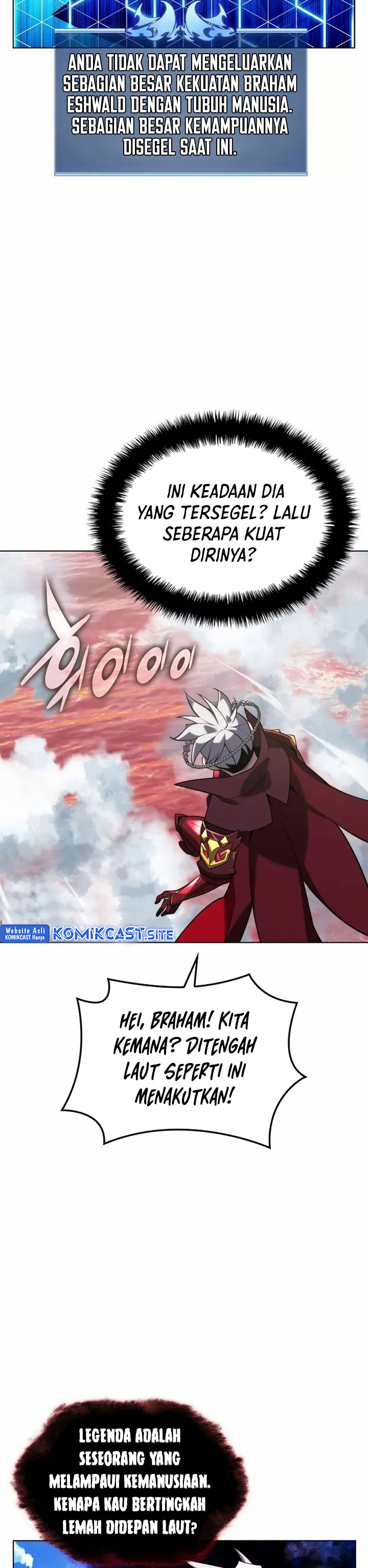 Overgeared Chapter 163