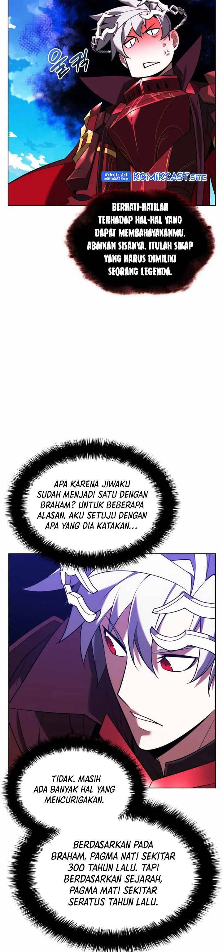 Overgeared Chapter 163