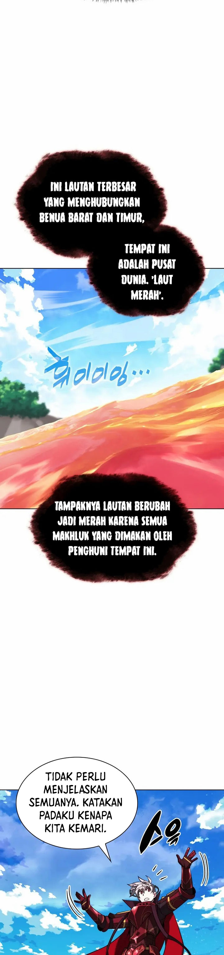 Overgeared Chapter 163