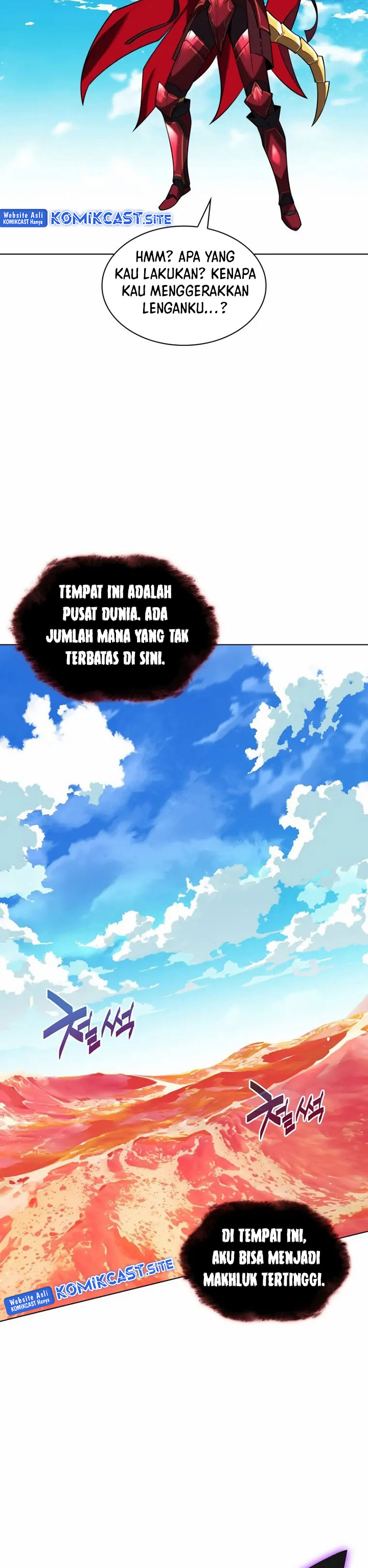 Overgeared Chapter 163